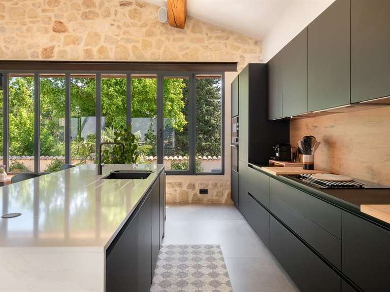 Maison Lattes - 207m²