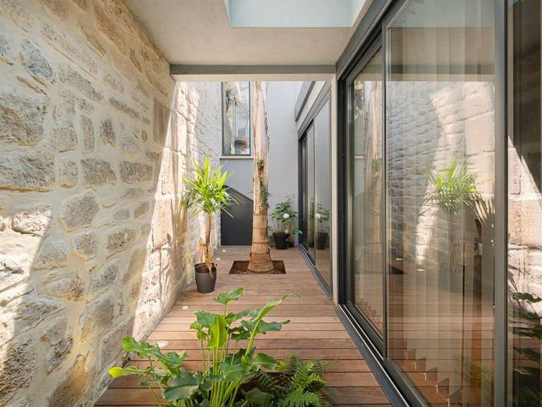 Maison Lattes - 207m²