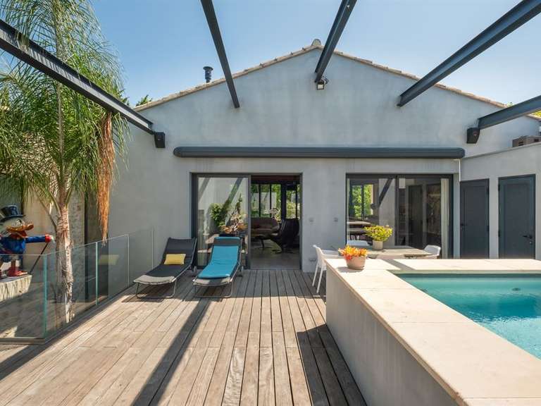 Maison Lattes - 207m²