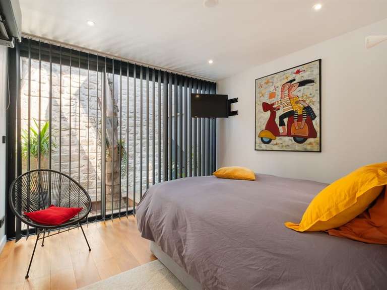 Maison Lattes - 207m²