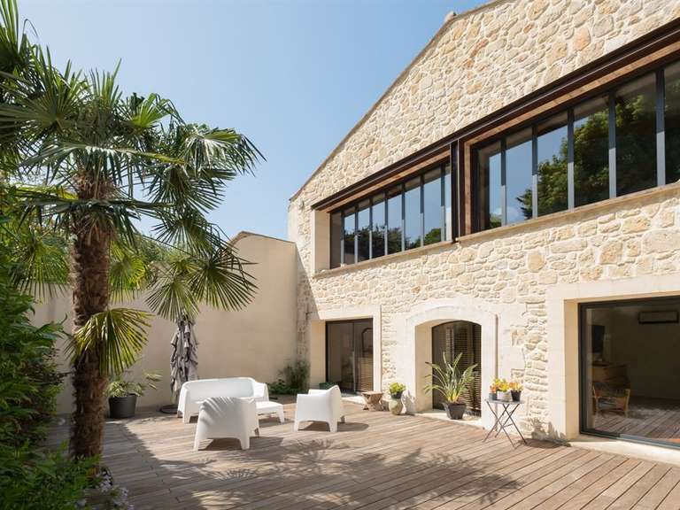 Maison Lattes - 207m²