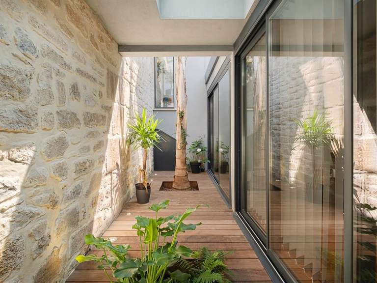 Maison Lattes - 207m²