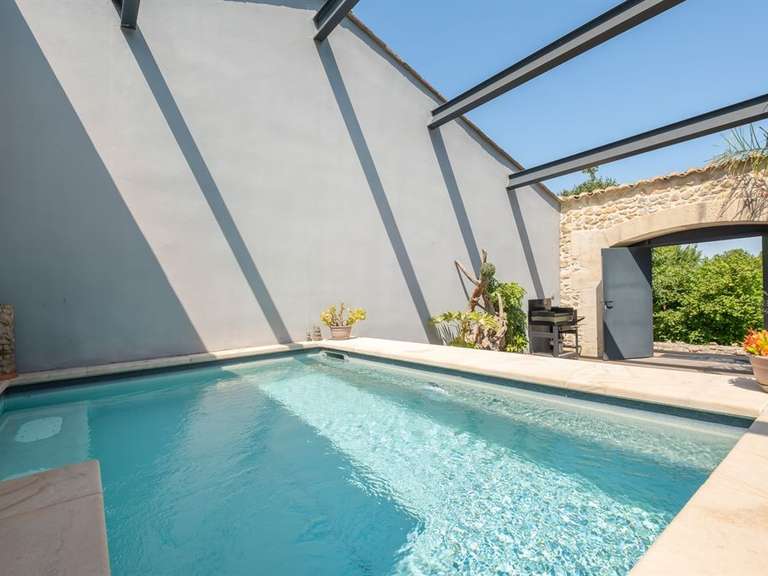 Maison Lattes - 207m²