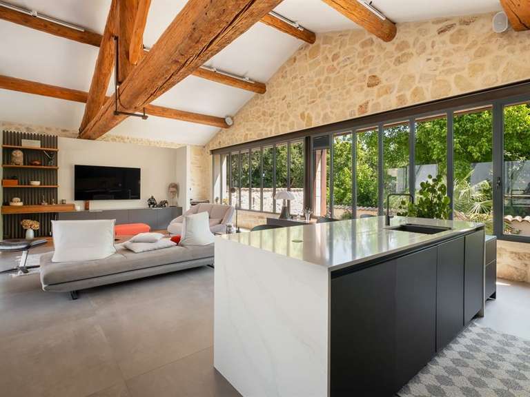 Maison Lattes - 207m²
