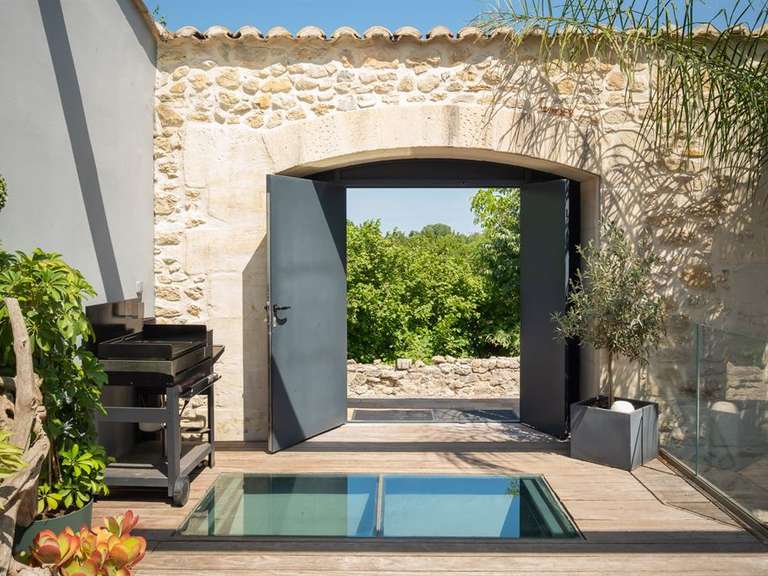 Maison Lattes - 207m²
