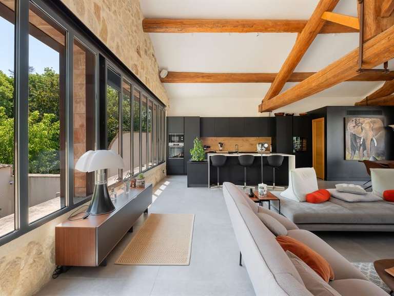 Maison Lattes - 207m²