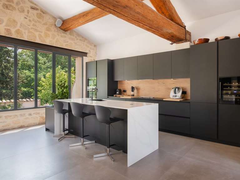 Maison Lattes - 207m²