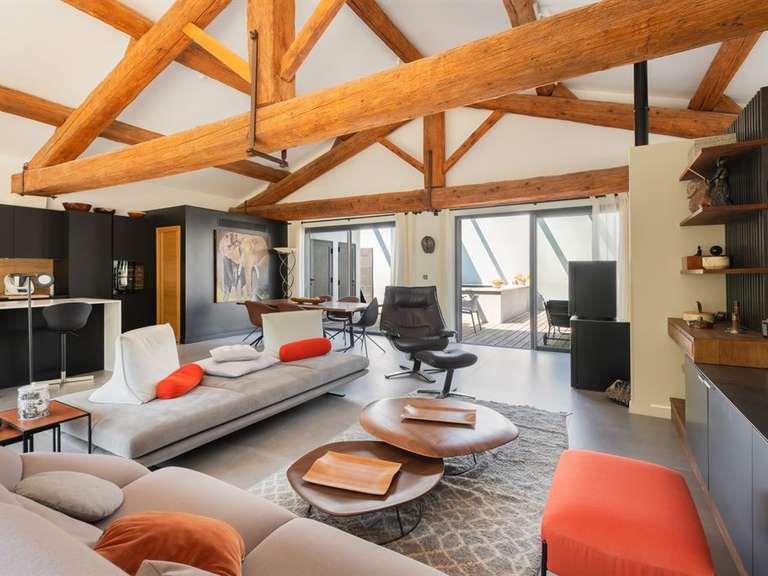 Maison Lattes - 207m²