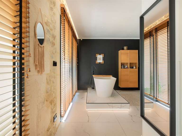 Maison Lattes - 207m²