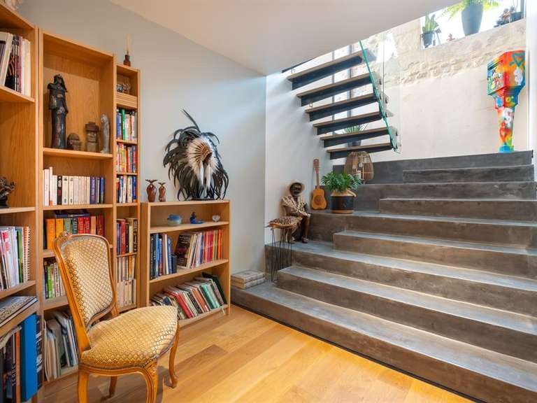 Maison Lattes - 207m²