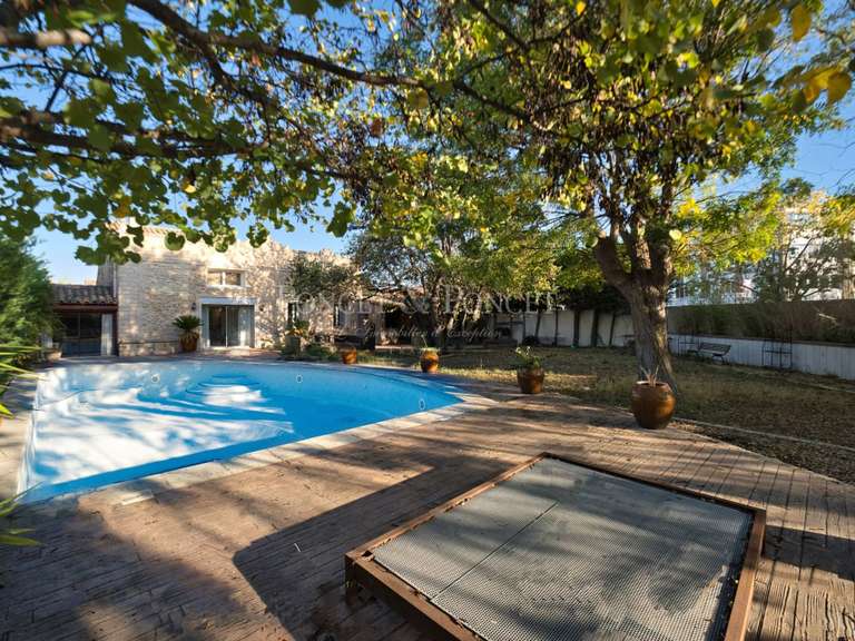 Maison Lattes - 232m²