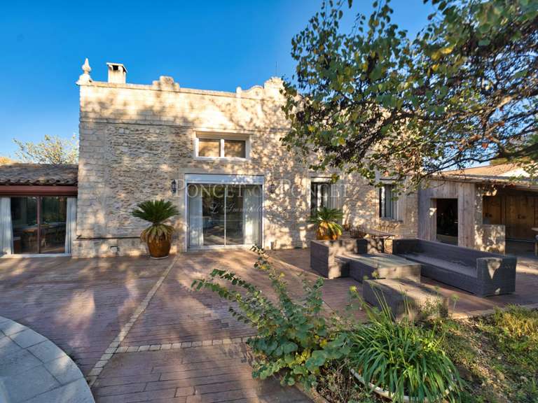 Maison Lattes - 232m²