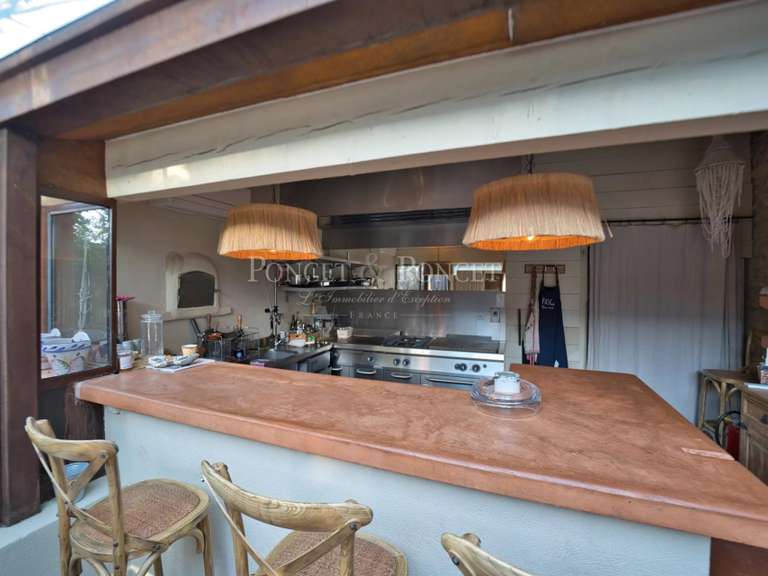 Maison Lattes - 232m²