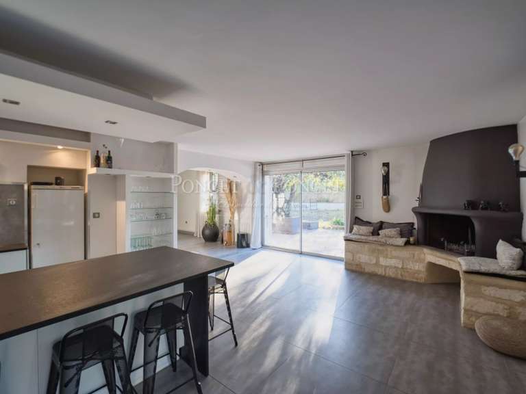 Maison Lattes - 232m²