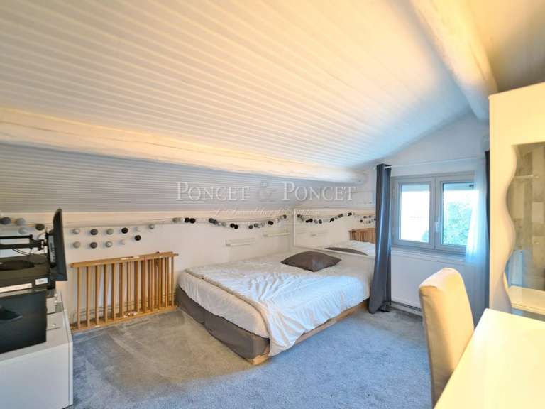 Maison Lattes - 232m²