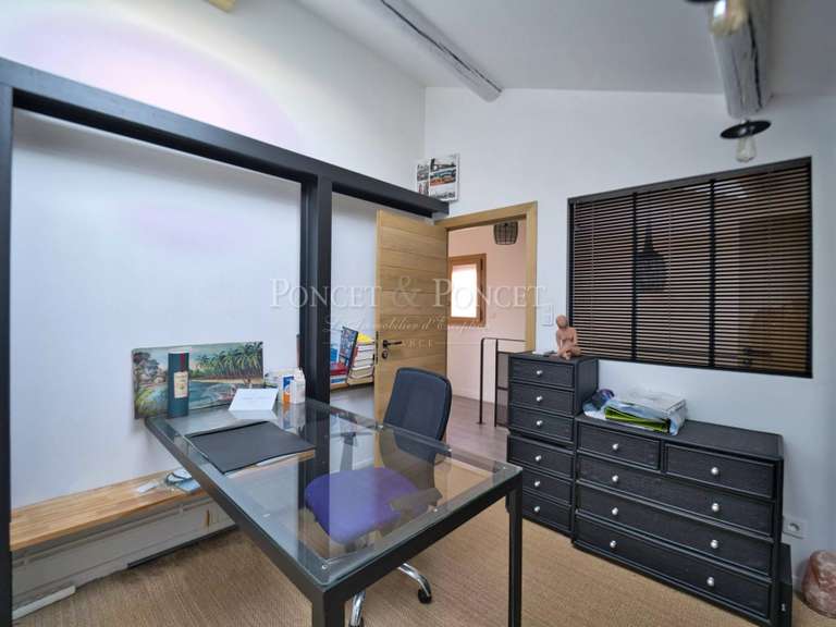 Maison Lattes - 232m²