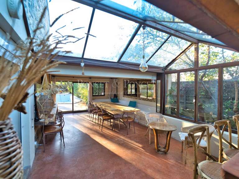 Maison Lattes - 232m²