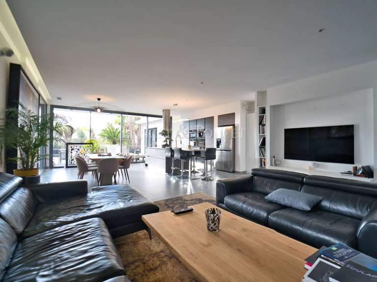 Maison Lattes - 4 chambres - 182m²