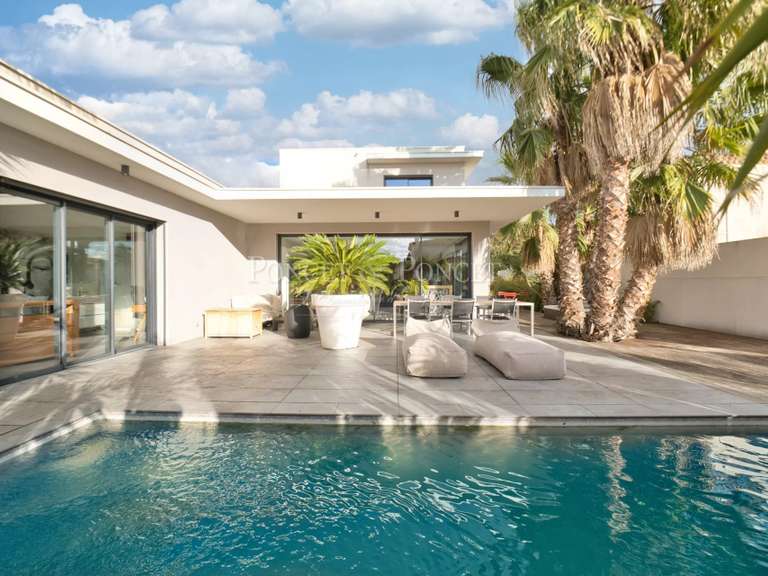 Maison Lattes - 4 chambres - 182m²