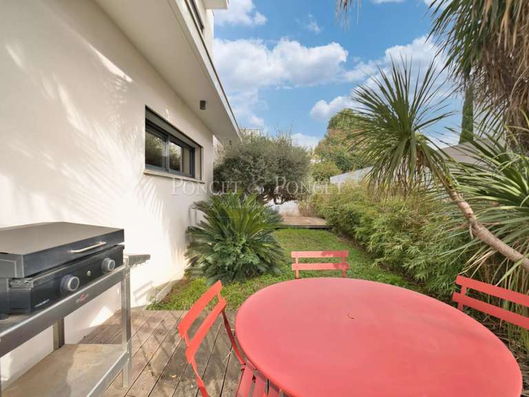 Maison Lattes - 4 chambres - 182m²