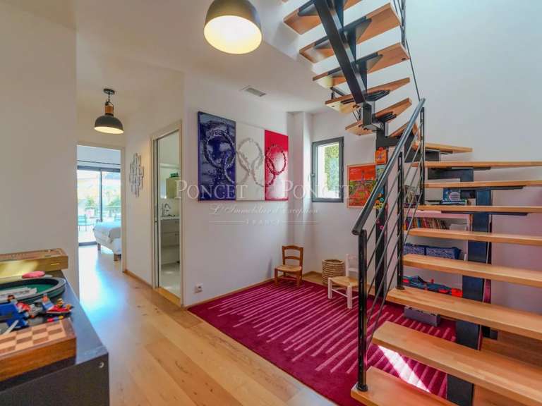 Maison Lattes - 5 chambres - 175m²