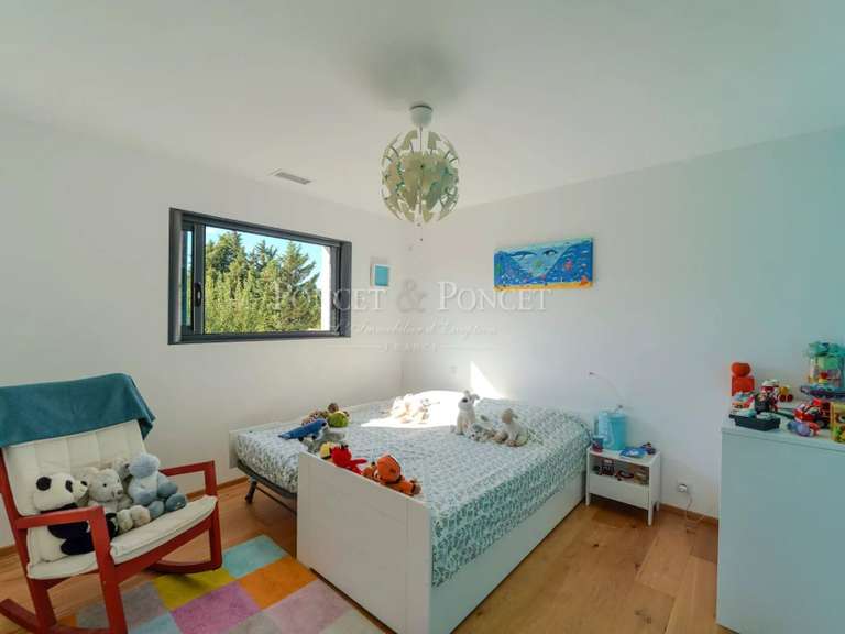 Maison Lattes - 5 chambres - 175m²