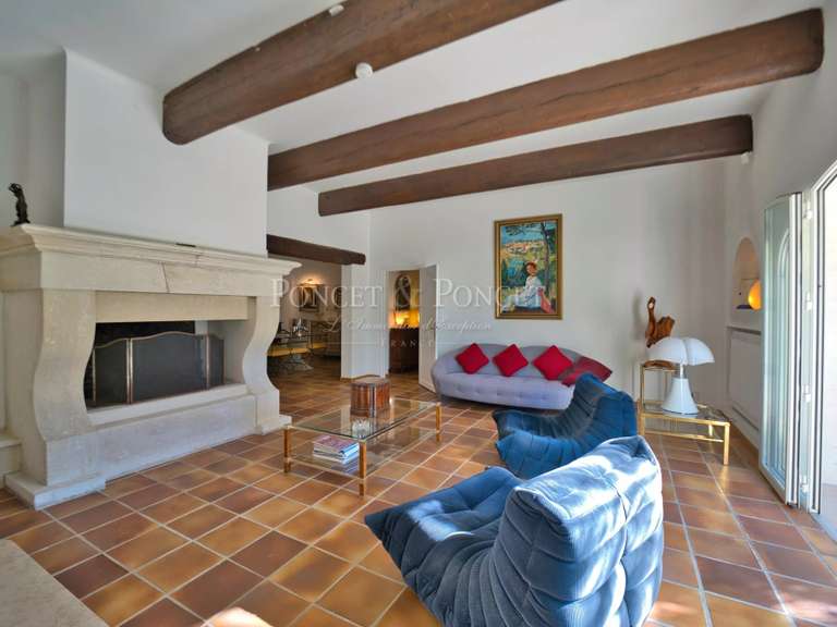 Maison Lattes - 8 chambres - 566m²