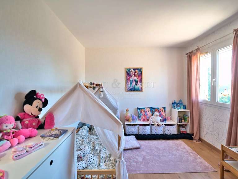 Maison Lattes - 4 chambres - 165m²