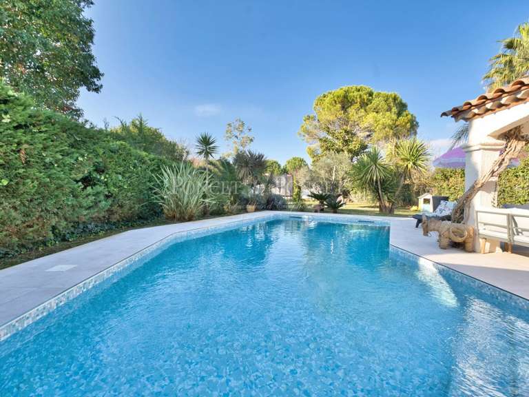 Maison Lattes - 4 chambres - 165m²