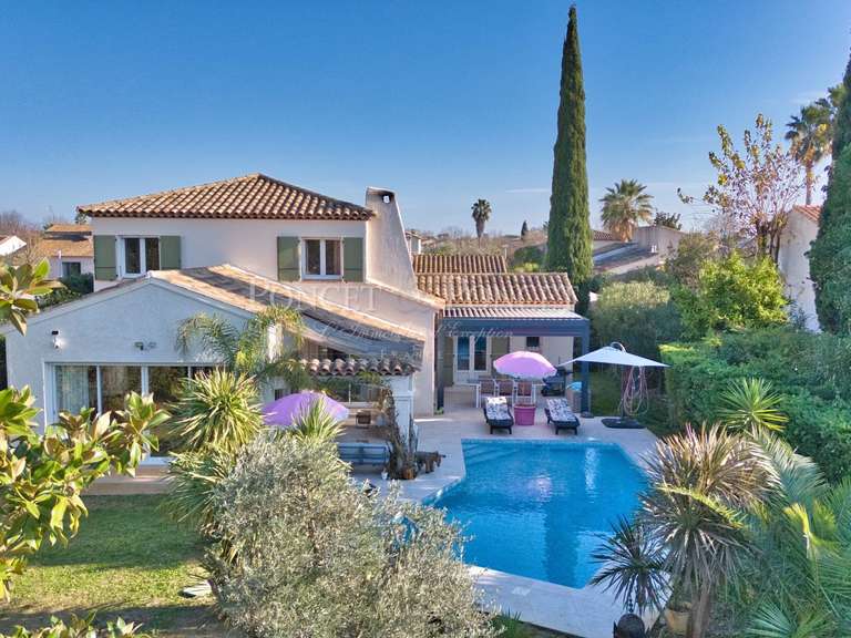 Maison Lattes - 4 chambres - 165m²