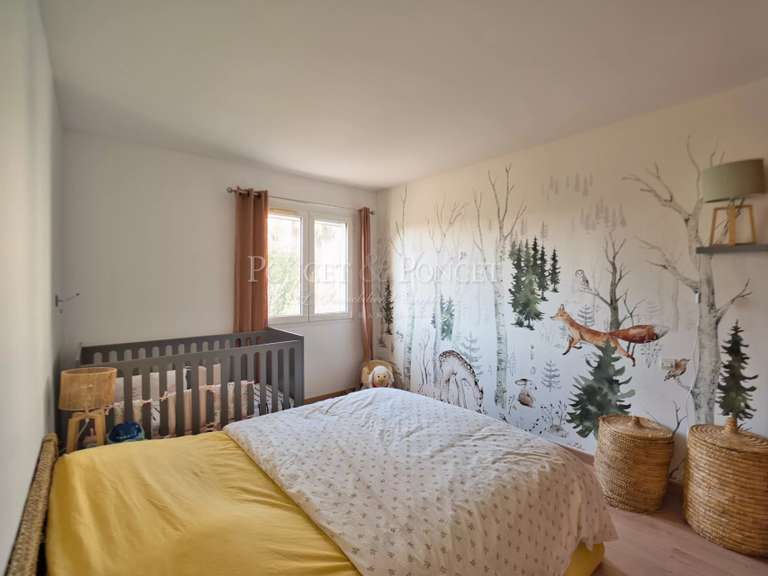 Maison Lattes - 4 chambres - 165m²