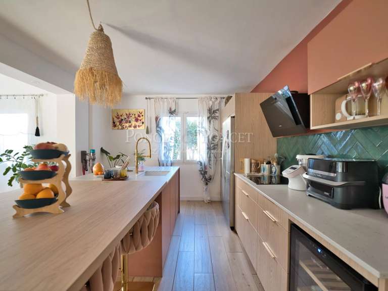 Maison Lattes - 4 chambres - 165m²