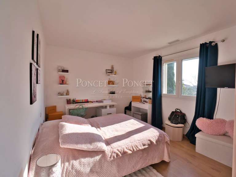 Maison Lattes - 4 chambres - 165m²