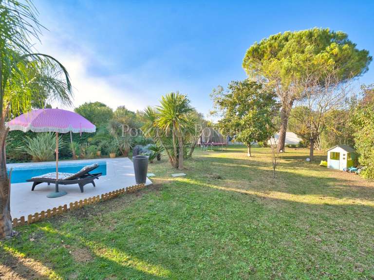 Maison Lattes - 4 chambres - 165m²