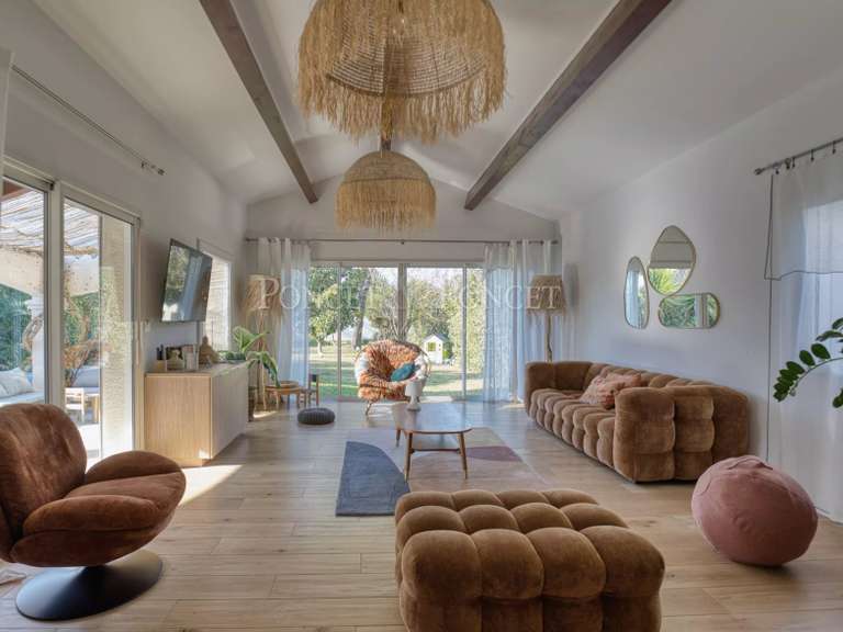 Maison Lattes - 4 chambres - 165m²