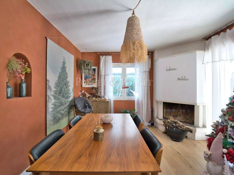 Maison Lattes - 4 chambres - 165m²