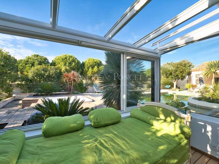 Maison Lattes - 4 chambres - 237m²