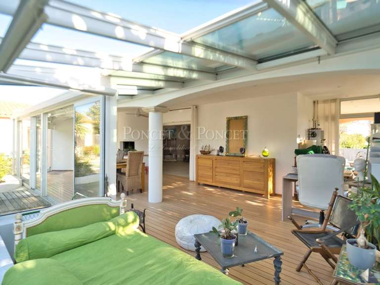 Maison Lattes - 4 chambres - 237m²