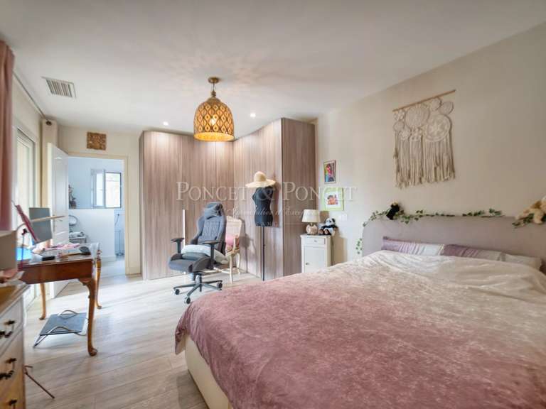 Maison Lattes - 4 chambres - 237m²