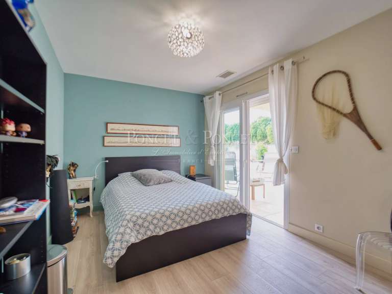 Maison Lattes - 4 chambres - 237m²