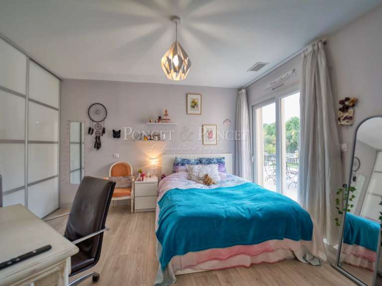 Maison Lattes - 4 chambres - 237m²