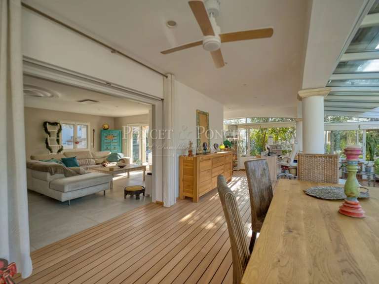 Maison Lattes - 4 chambres - 237m²