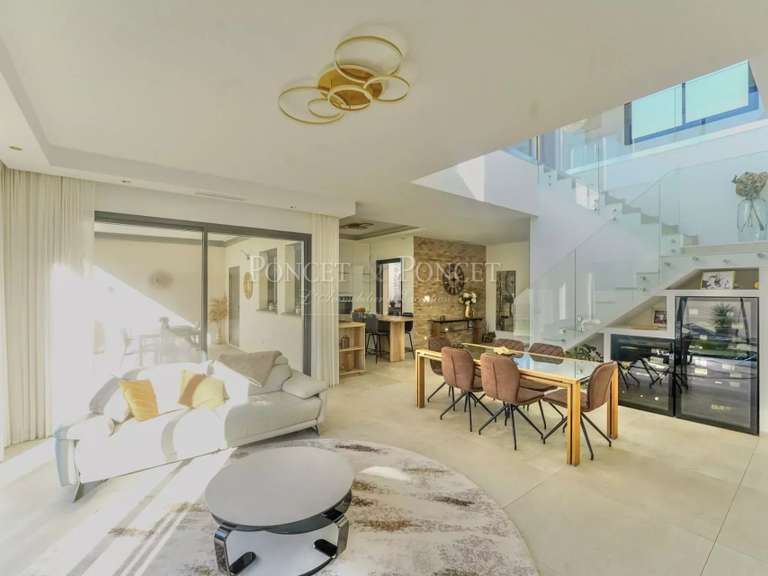 Maison Lattes - 183m²