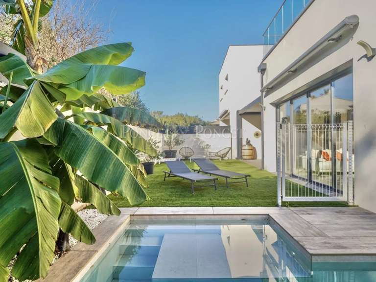 Maison Lattes - 183m²