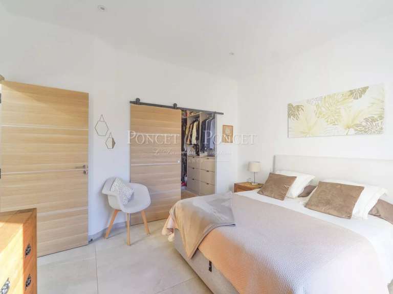 Maison Lattes - 183m²