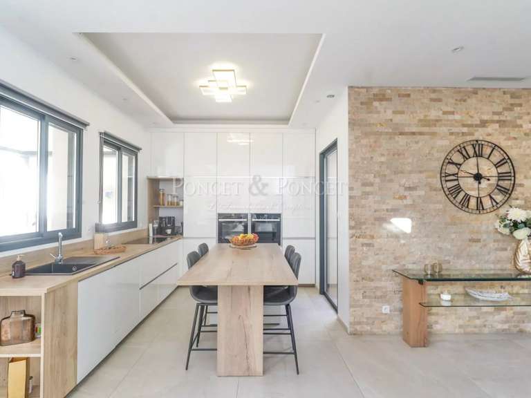 Maison Lattes - 183m²