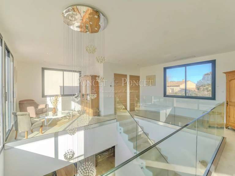 Maison Lattes - 183m²