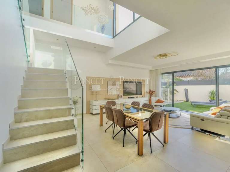 Maison Lattes - 183m²