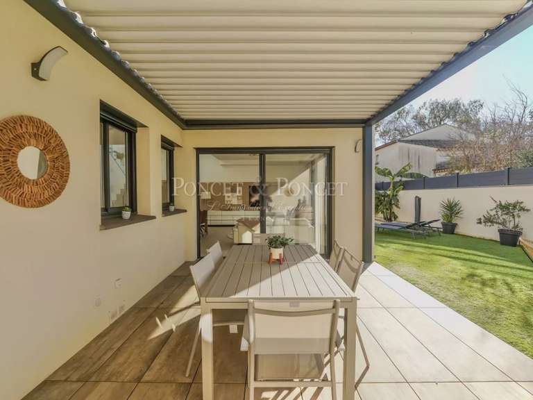 Maison Lattes - 183m²