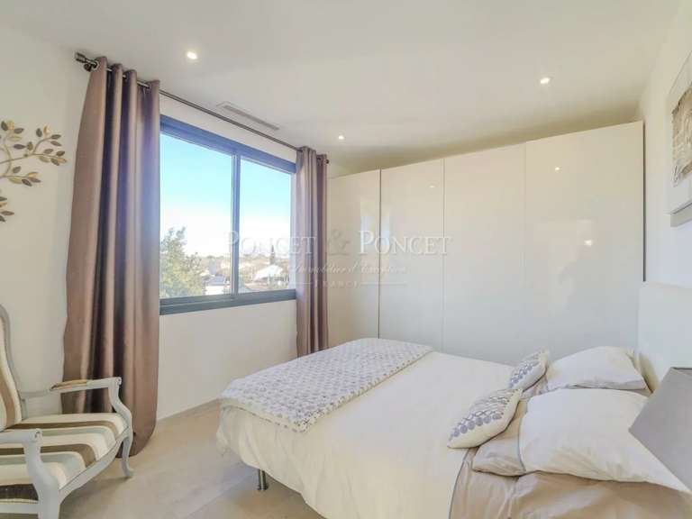 Maison Lattes - 183m²